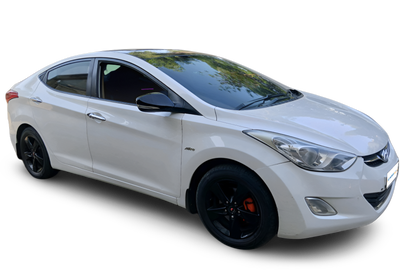 Hyundai New Elantra-img